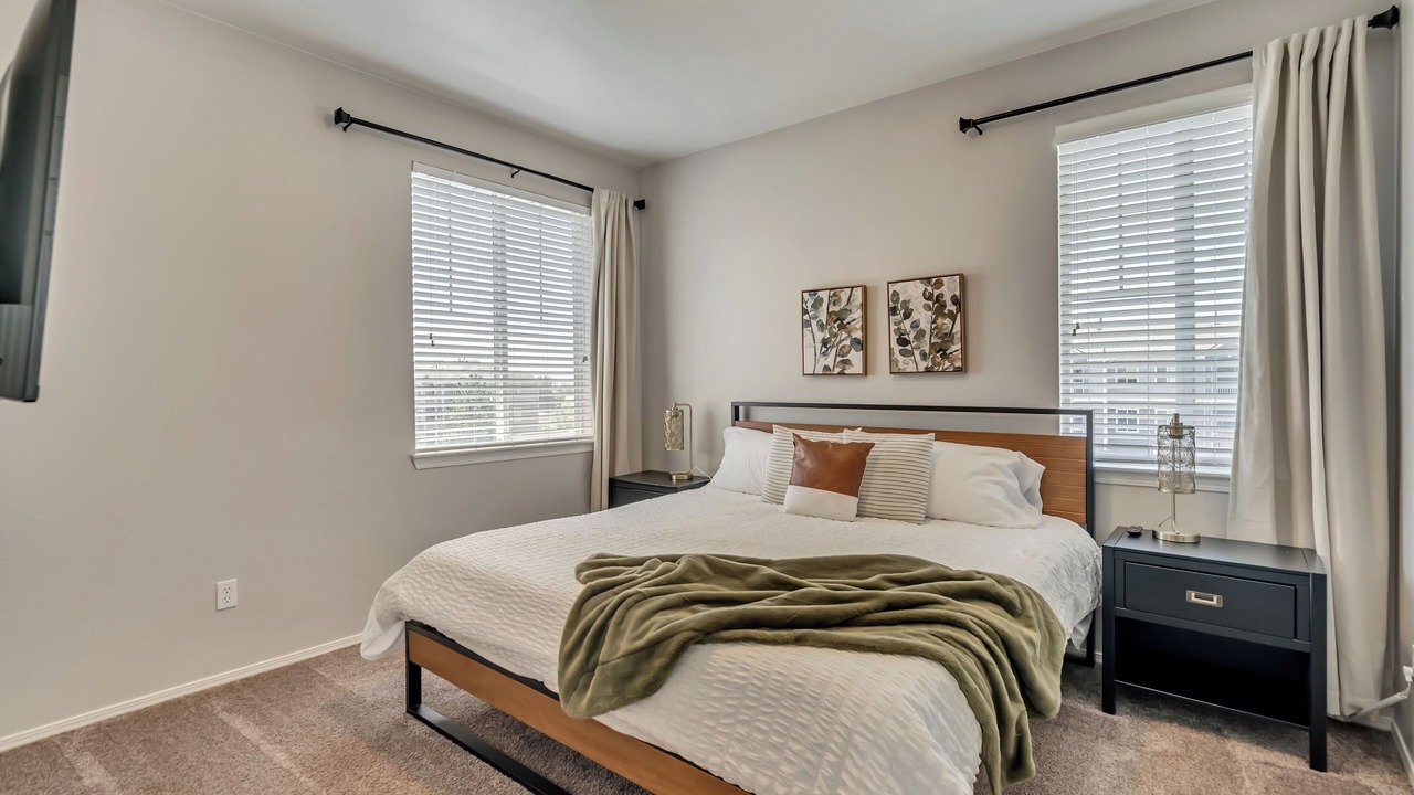 Photo of Bedroom in Clearfield