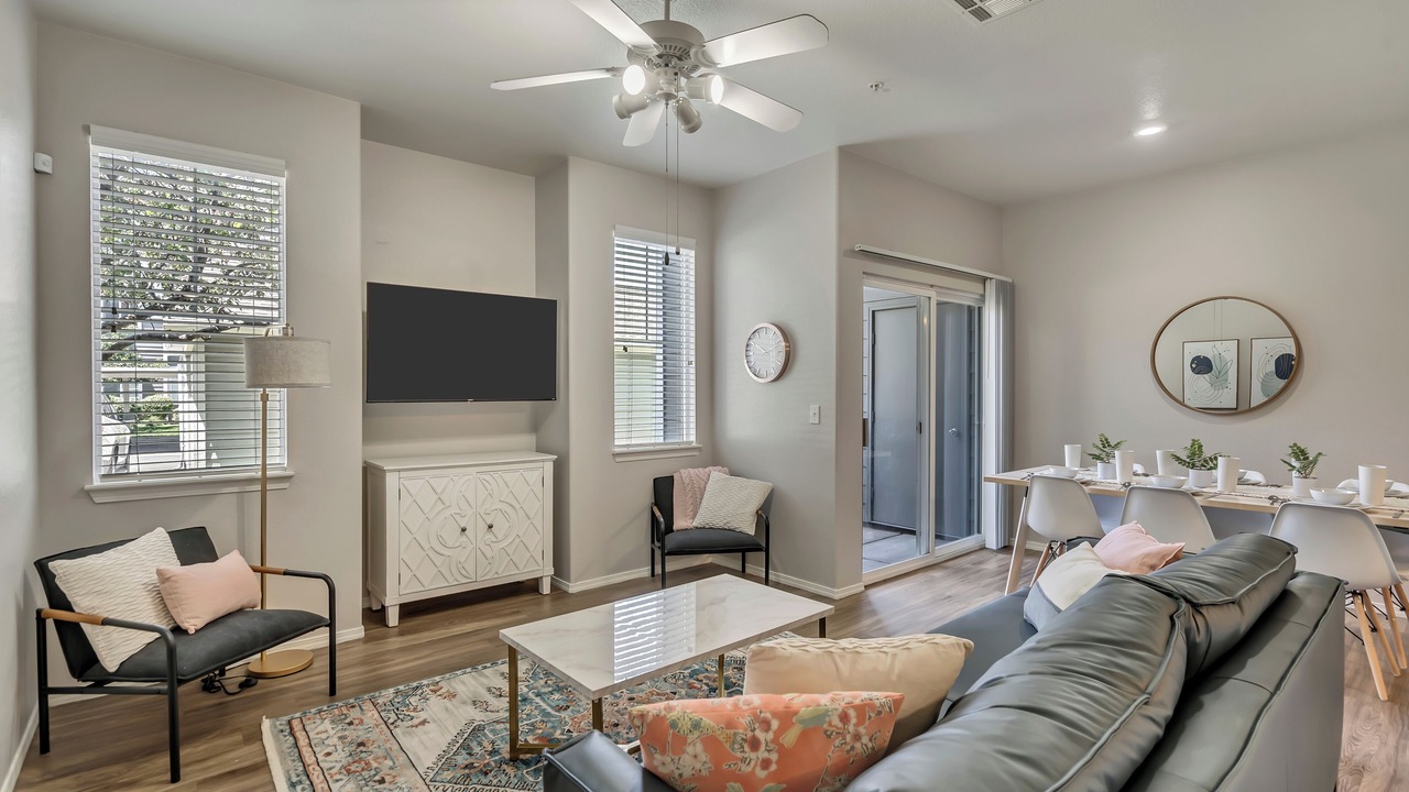 Photo of Livingroom in Clearfield