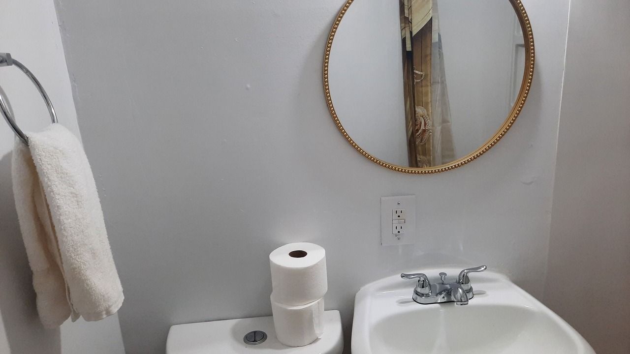 Photo of Bathroom in West Columbus