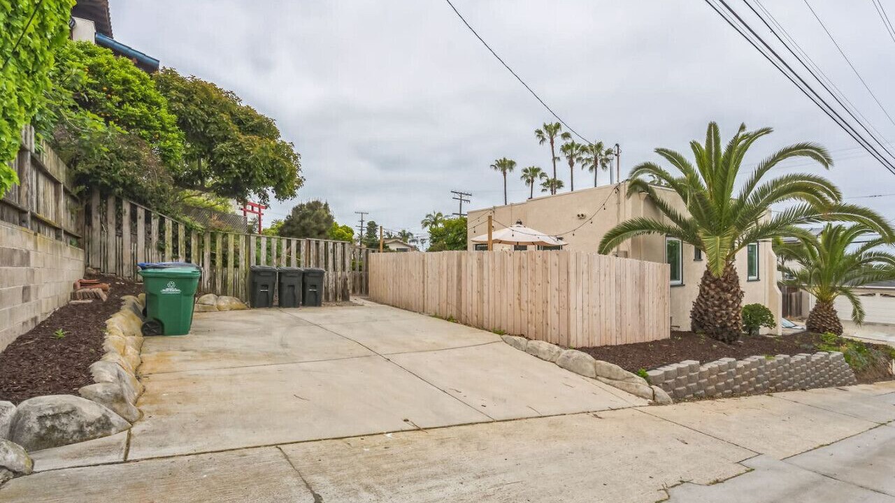 Photo of Outdoor in Point Loma Heights
