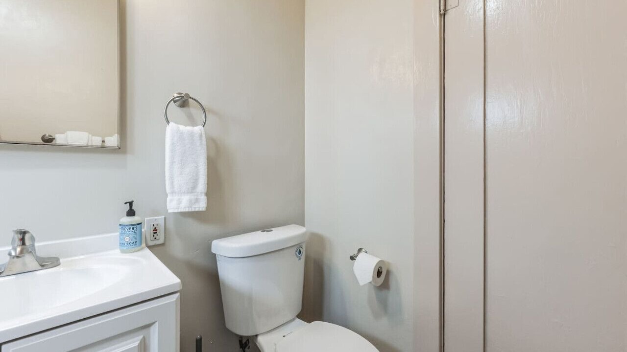 Photo of Bathroom in Point Loma Heights