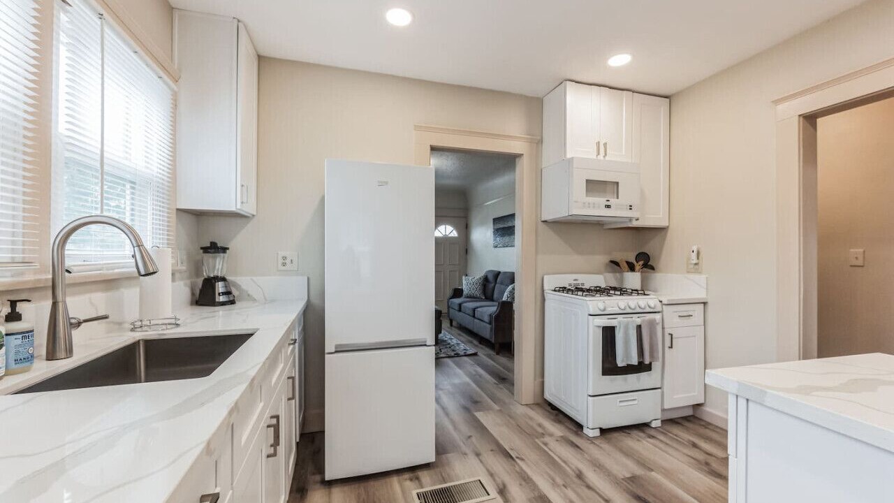 Photo of Kitchen in Point Loma Heights