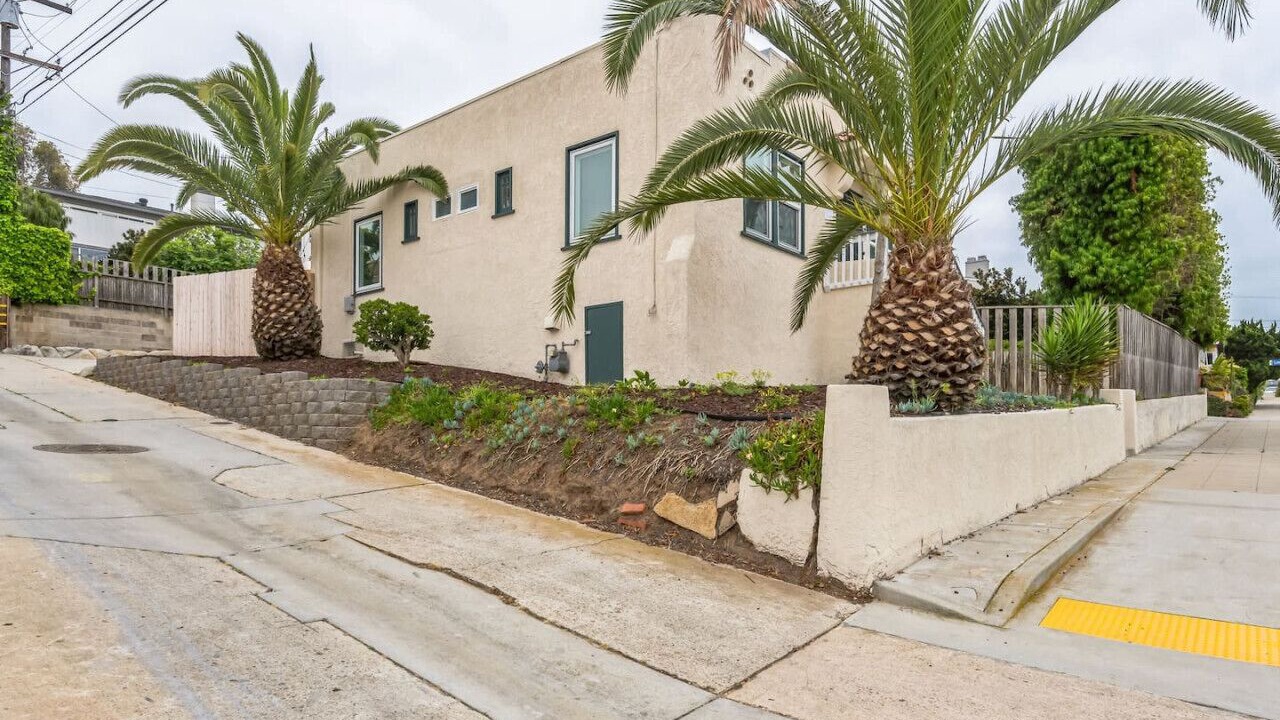 Photo of Outdoor in Point Loma Heights