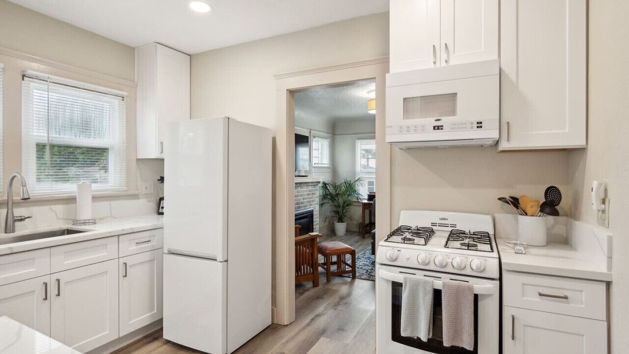 Photo of Kitchen in Point Loma Heights