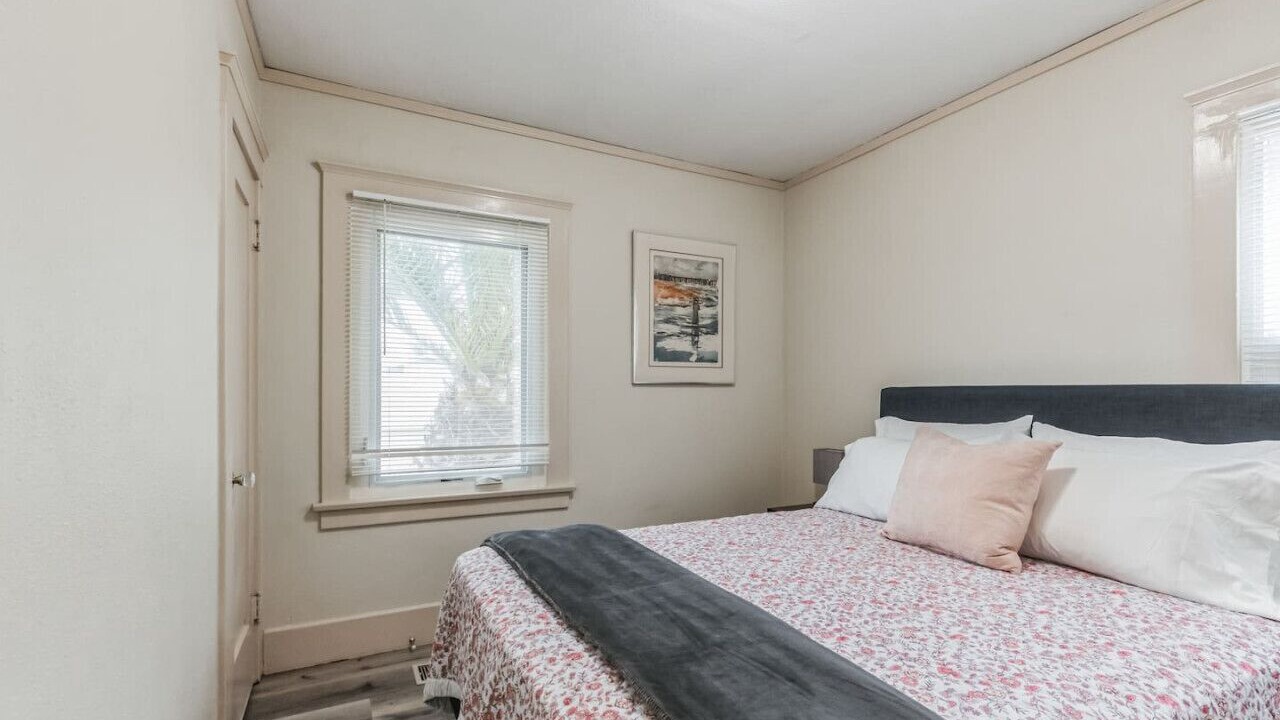 Photo of Bedroom in Point Loma Heights