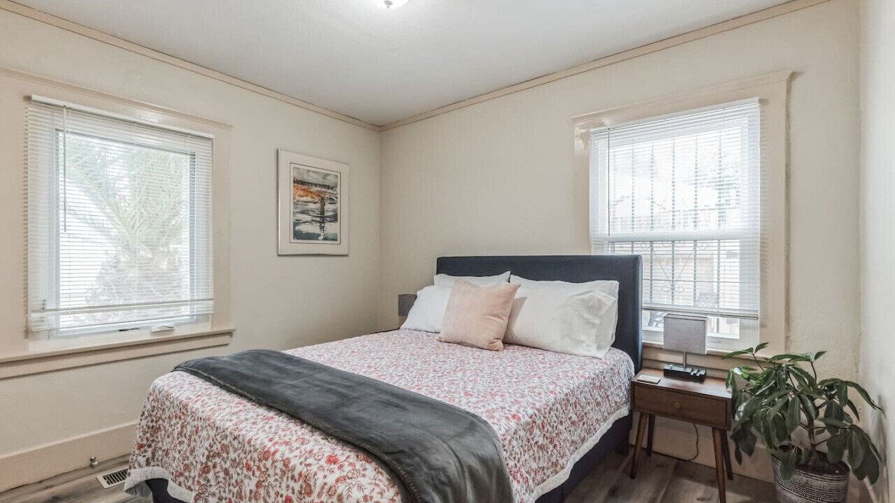 Photo of Bedroom in Point Loma Heights