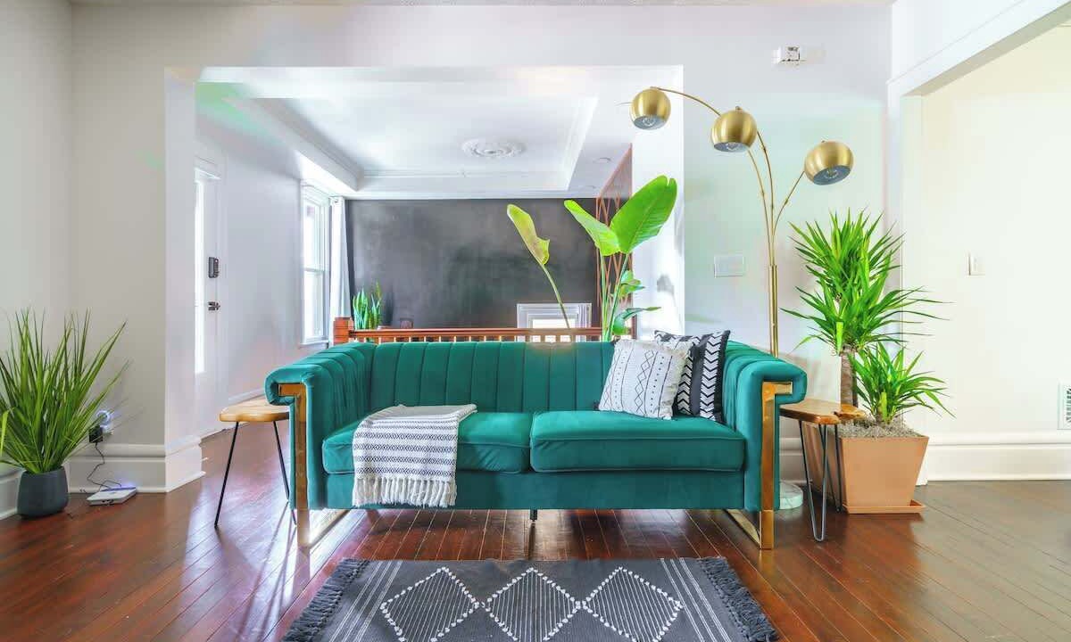 Photo of Bedroom in Short North
