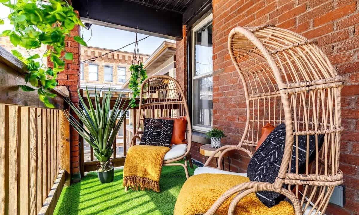 Photo of Outdoor in Short North