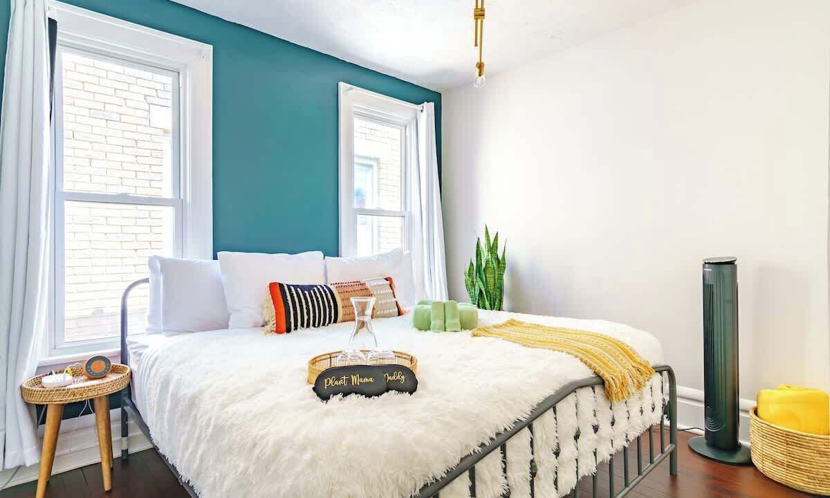 Photo of Bedroom in Short North