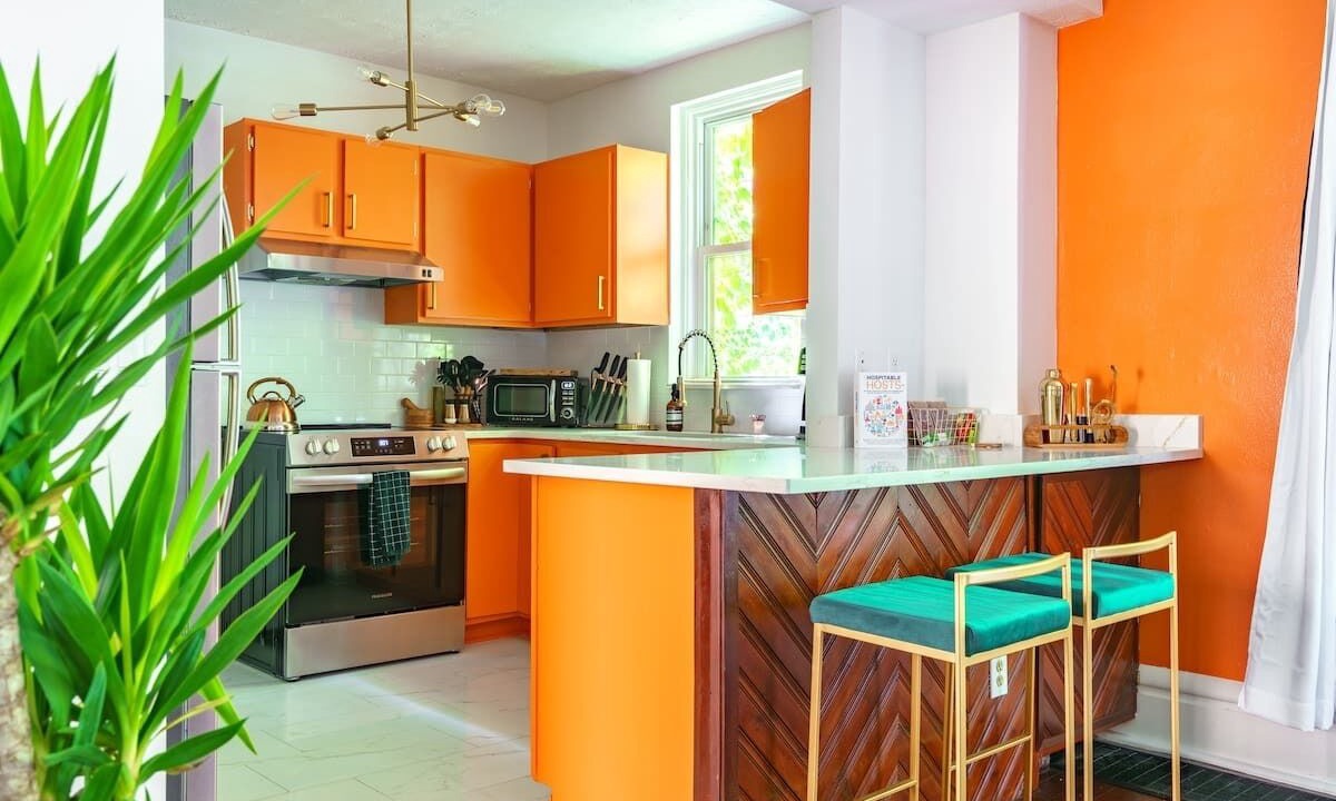 Photo of Kitchen in Short North