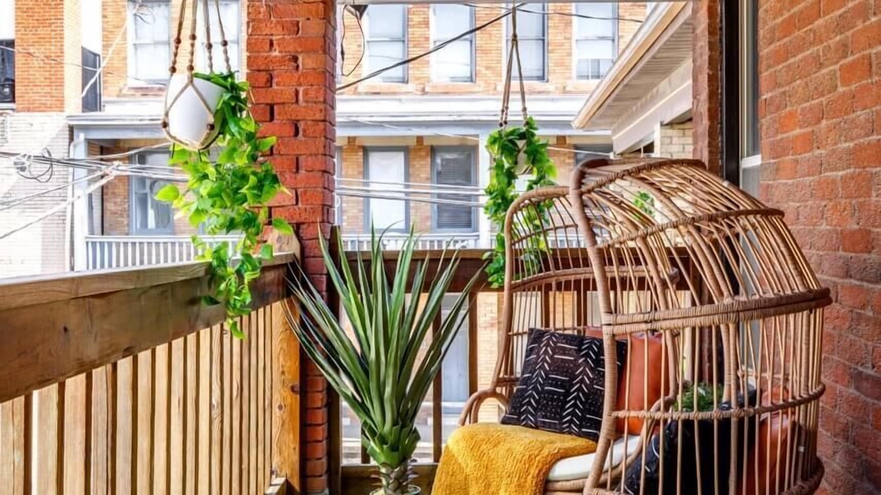 Photo of Outdoor in Short North