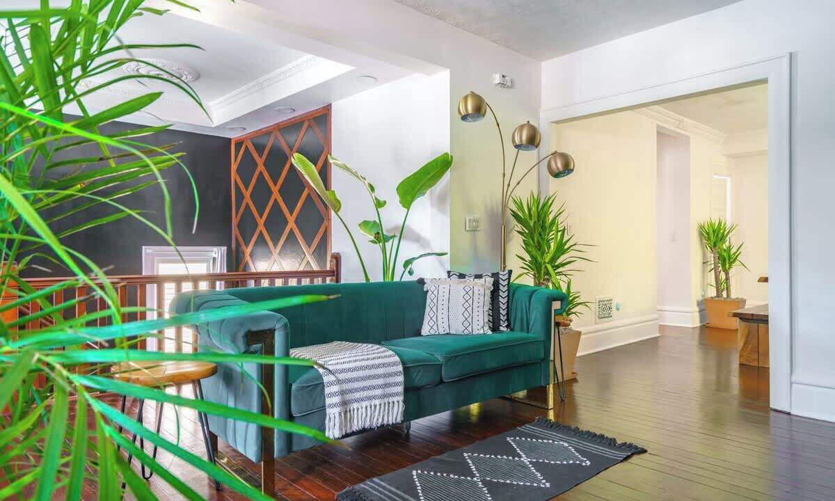 Photo of Bedroom in Short North