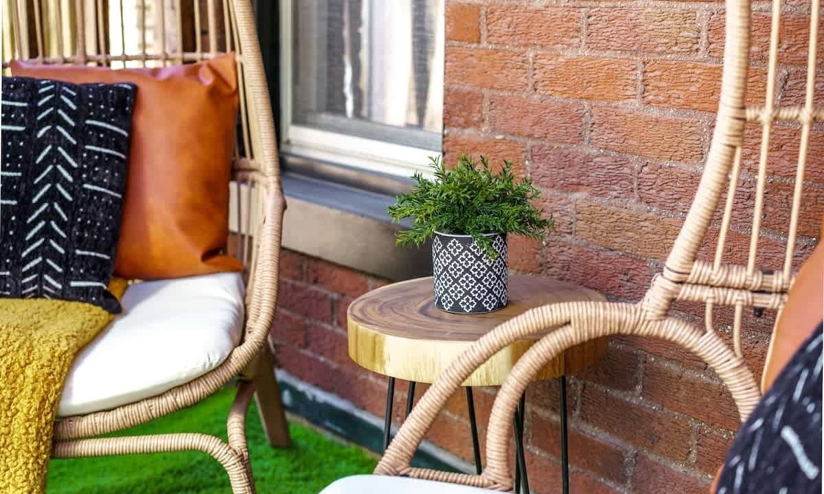 Photo of Outdoor in Short North