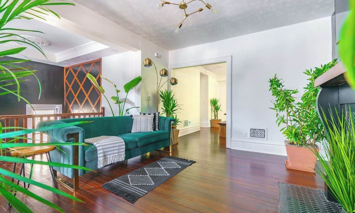 Photo of Bedroom in Short North