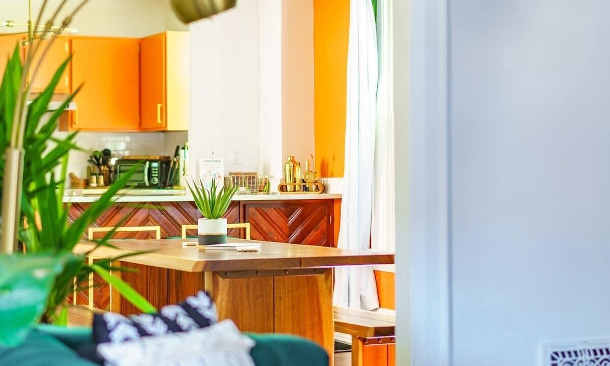 Photo of Bedroom in Short North