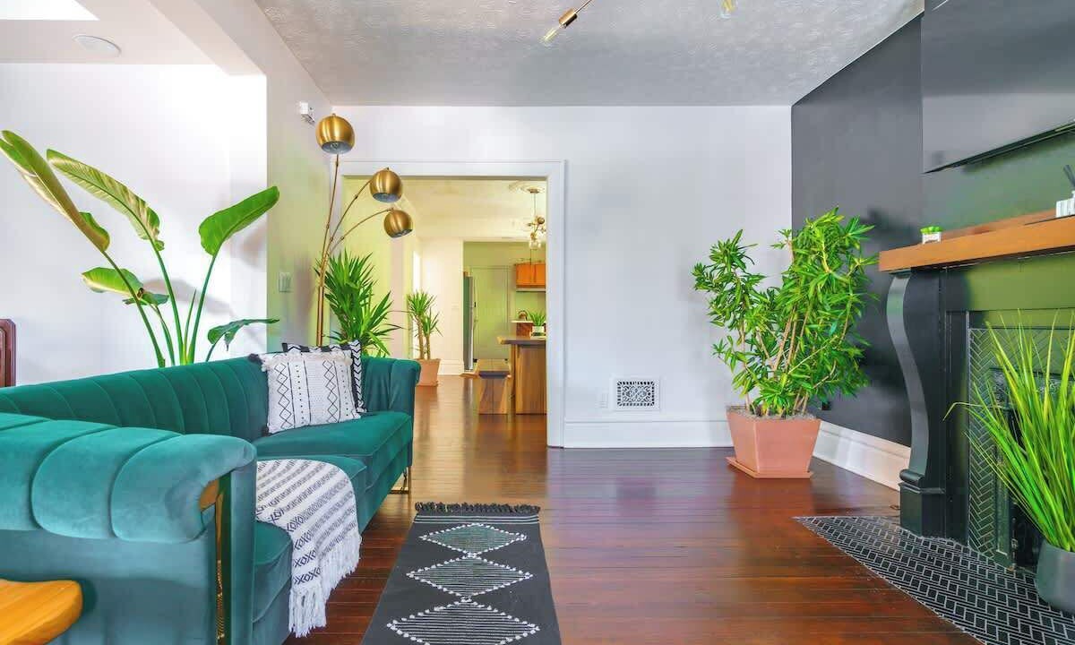 Photo of Bedroom in Short North