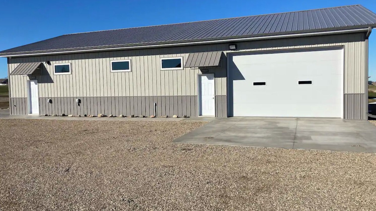 Photo of Outdoor in Devils Lake