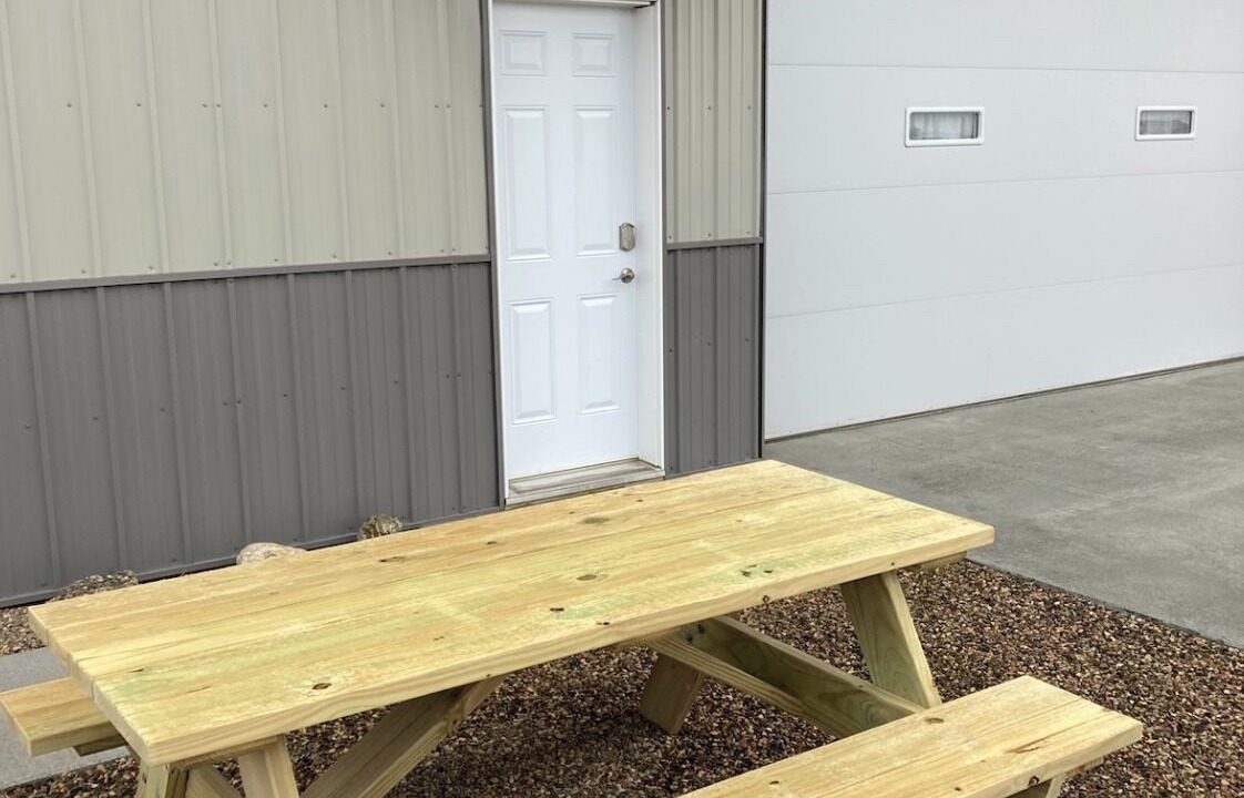 Photo of Outdoor in Devils Lake