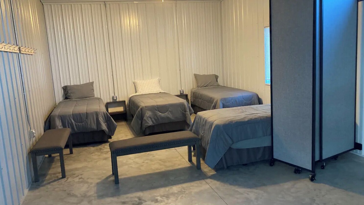 Photo of Bedroom in Devils Lake