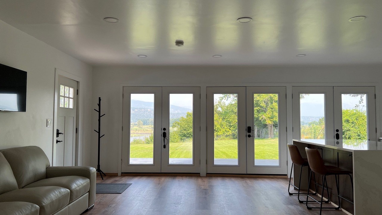 Photo of Livingroom in Bonners Ferry