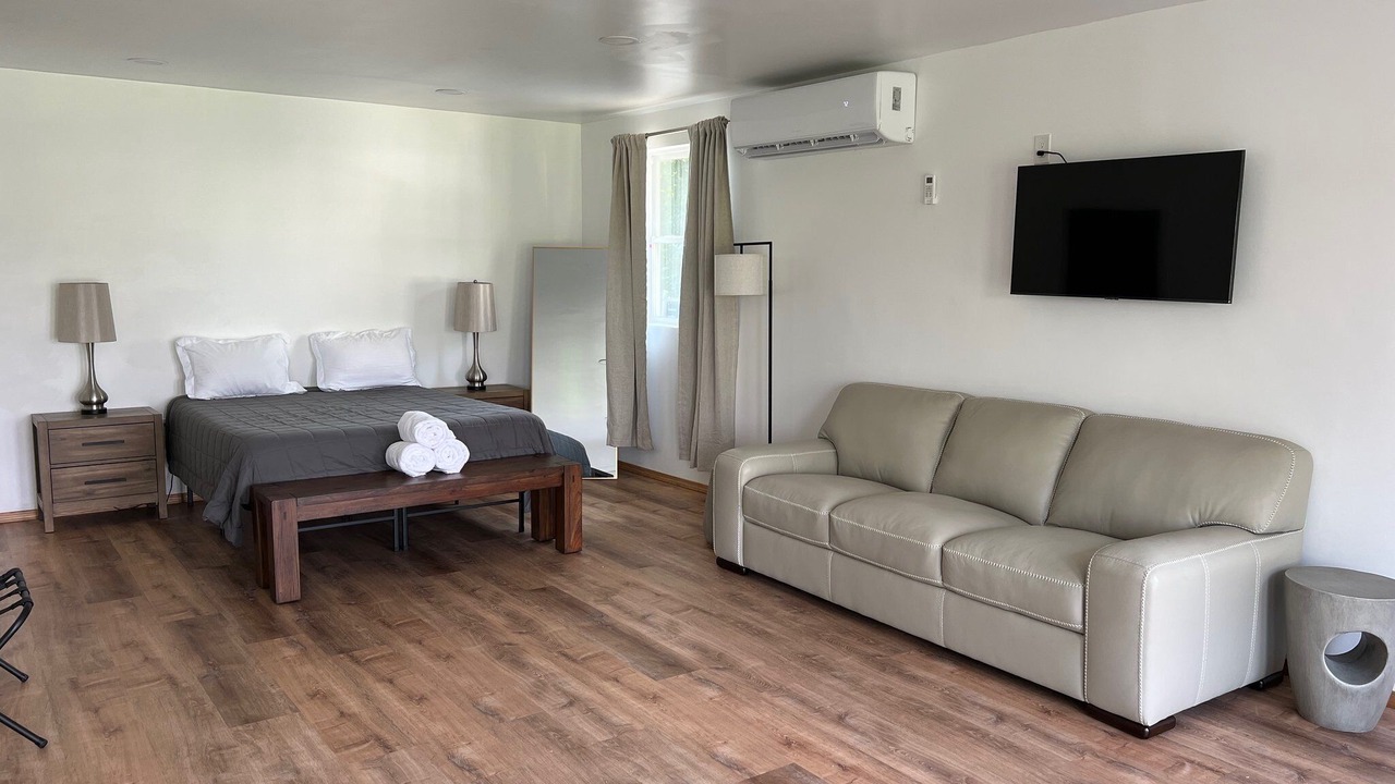 Photo of Bedroom in Bonners Ferry