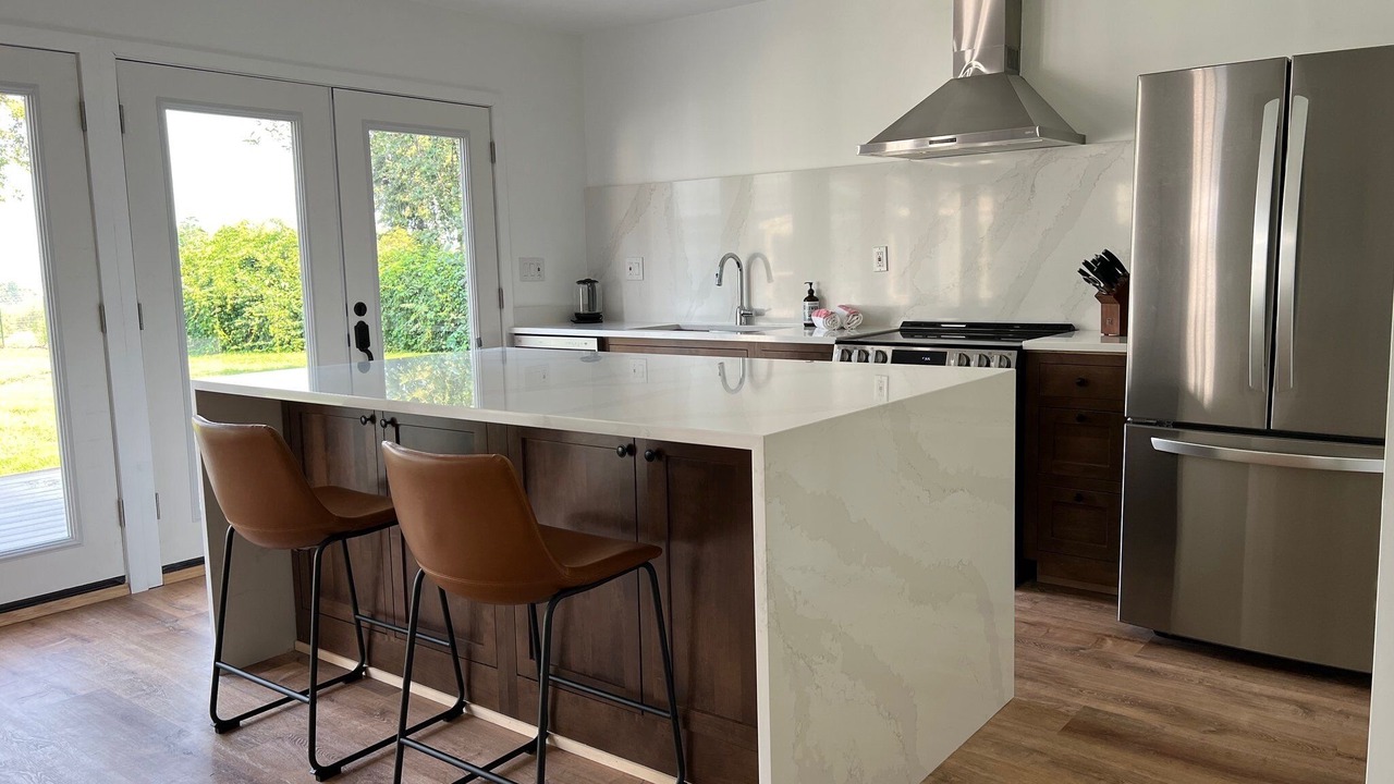 Photo of Kitchen in Bonners Ferry