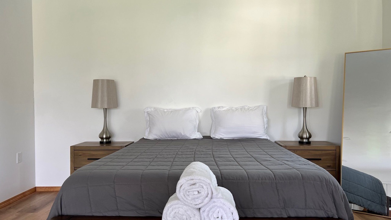 Photo of Bedroom in Bonners Ferry