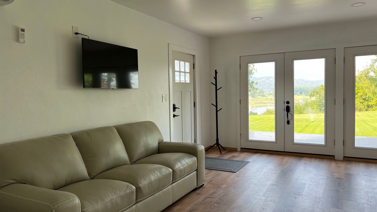 Photo of Livingroom in Bonners Ferry