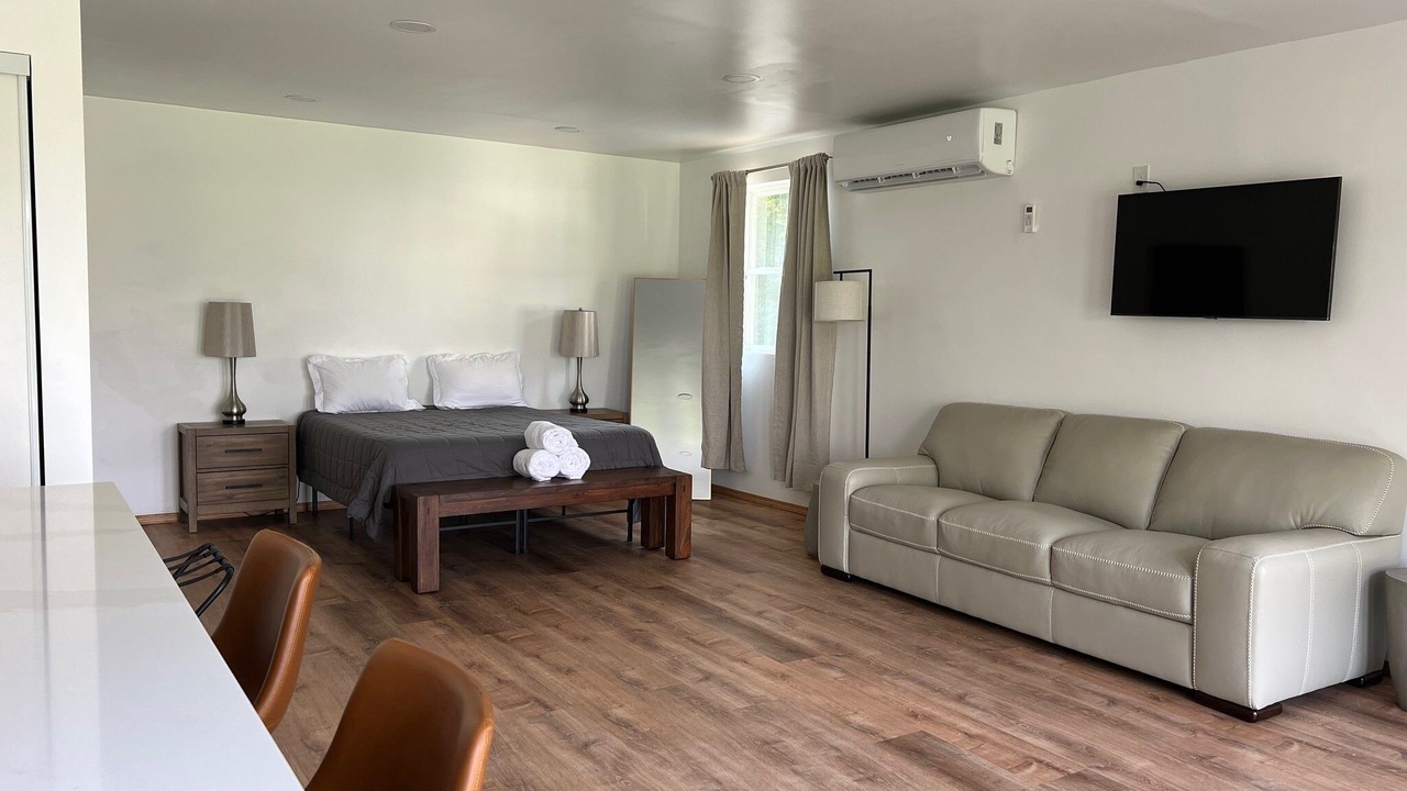 Photo of Bedroom in Bonners Ferry