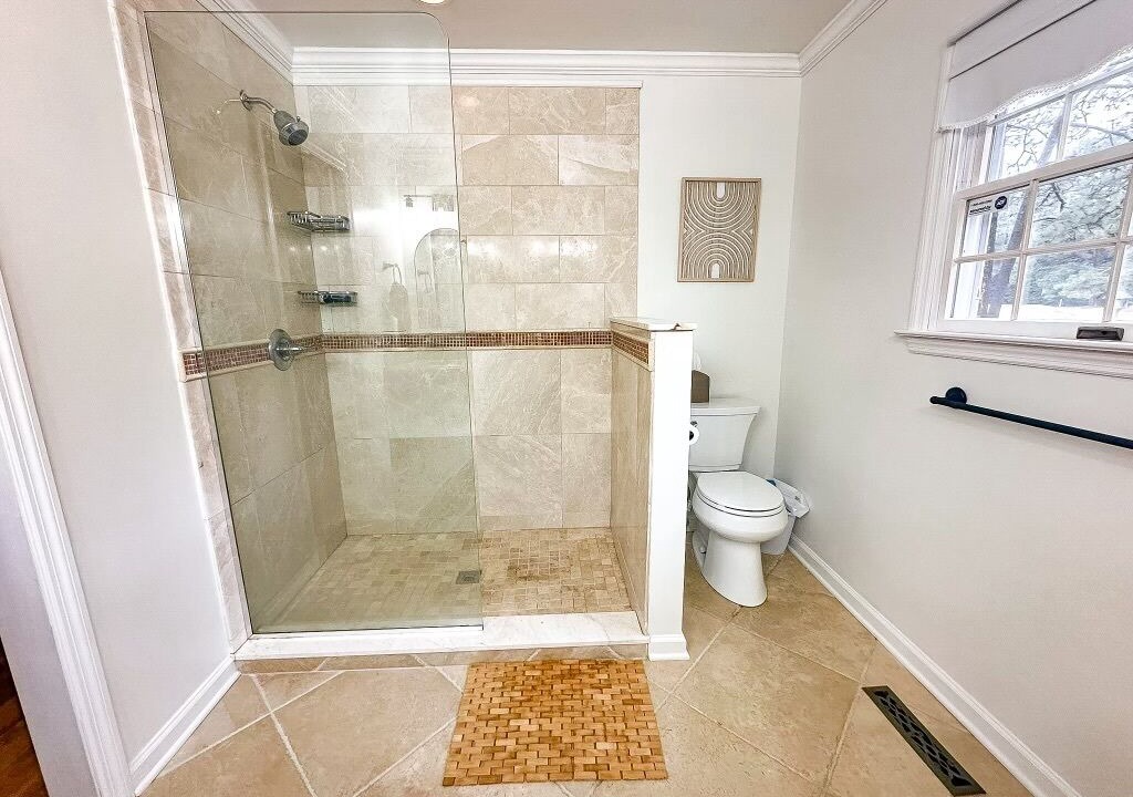 Photo of Bathroom in Southern Pines