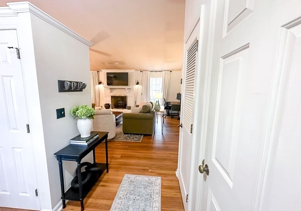 Photo of Livingroom in Southern Pines