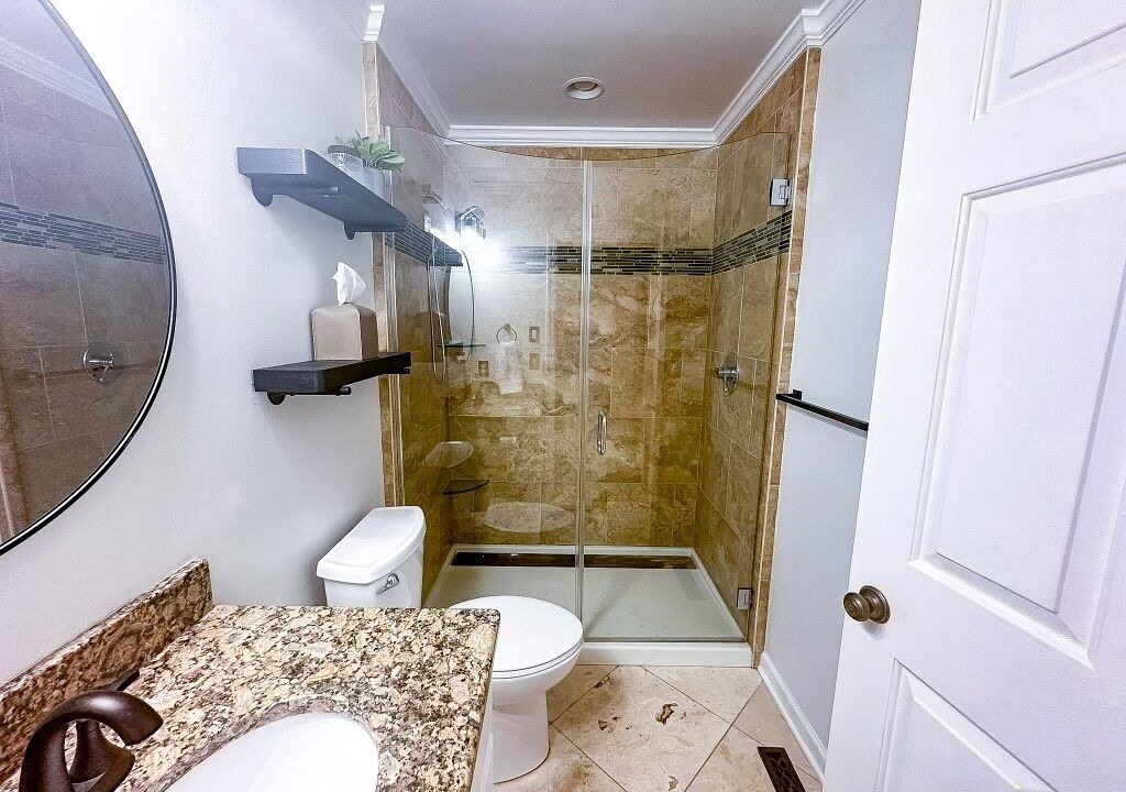 Photo of Bathroom in Southern Pines