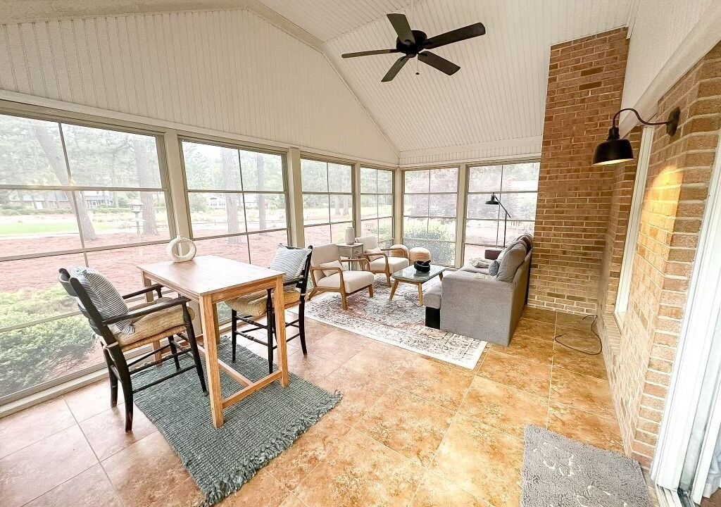Photo of Livingroom in Southern Pines