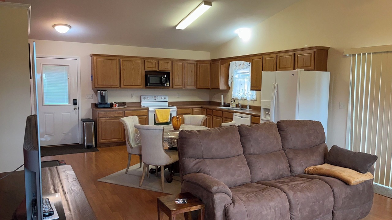 Photo of Livingroom in Big Stone City