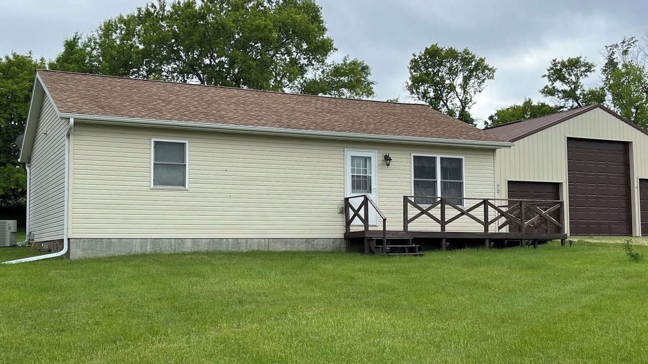 Photo of Outdoor in Big Stone City