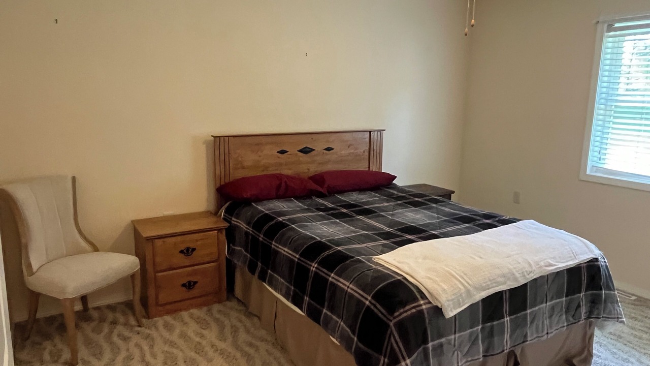 Photo of Bedroom in Big Stone City