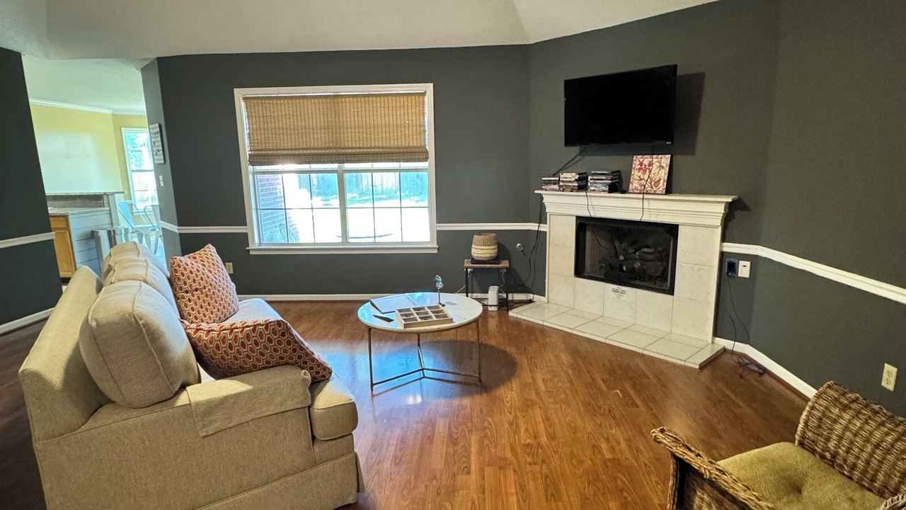 Photo of Livingroom in Ellendale