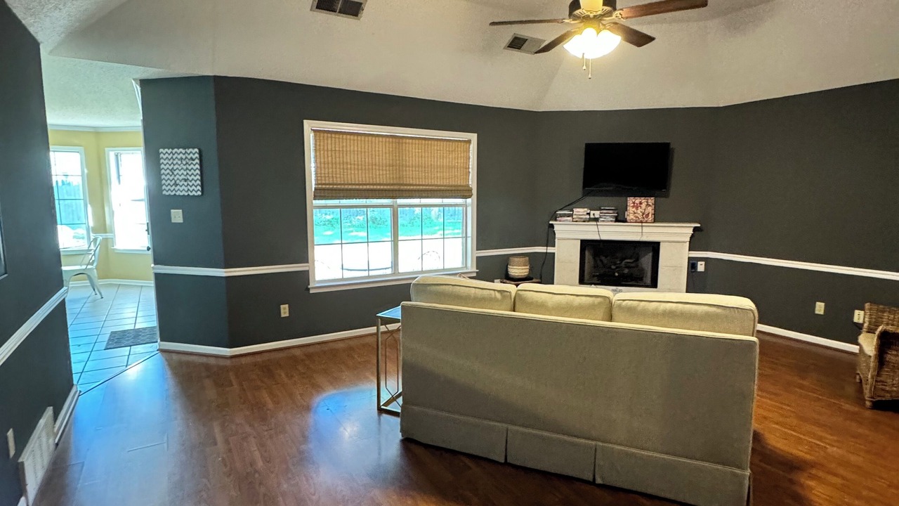 Photo of Livingroom in Ellendale
