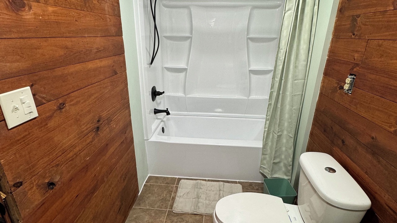 Photo of Bathroom in Bentonville