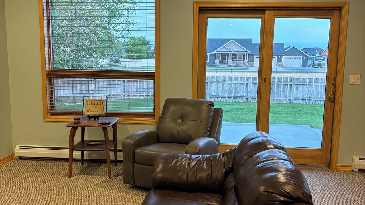 Photo of Livingroom in Helena Valley Northwest