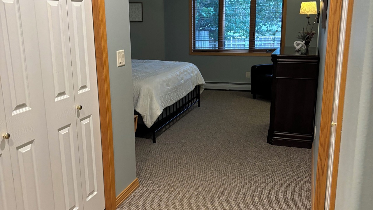 Photo of Bedroom in Helena Valley Northwest