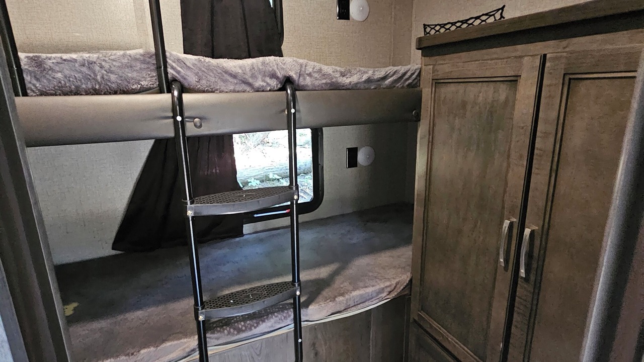 Photo of Bedroom in Clark Fork