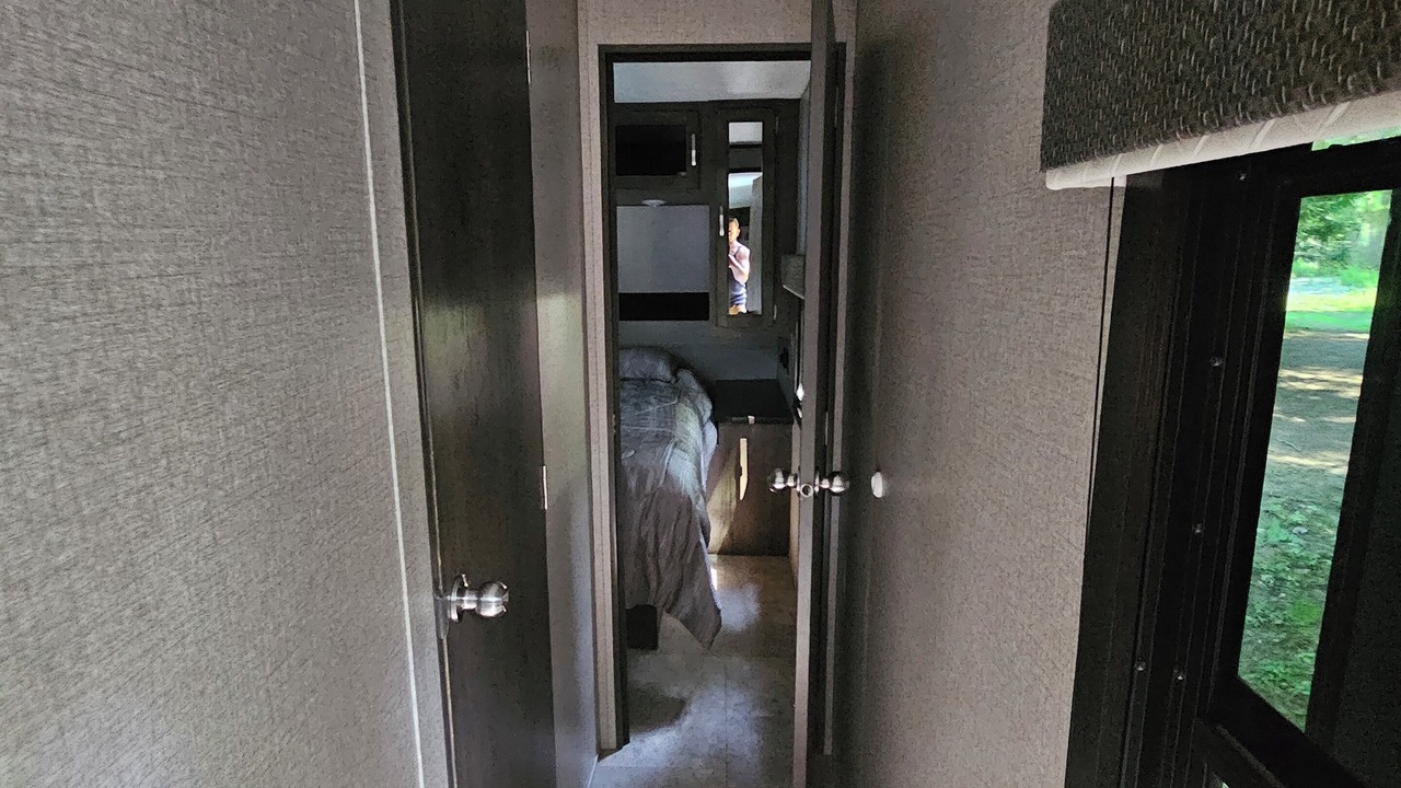 Photo of Bedroom in Clark Fork