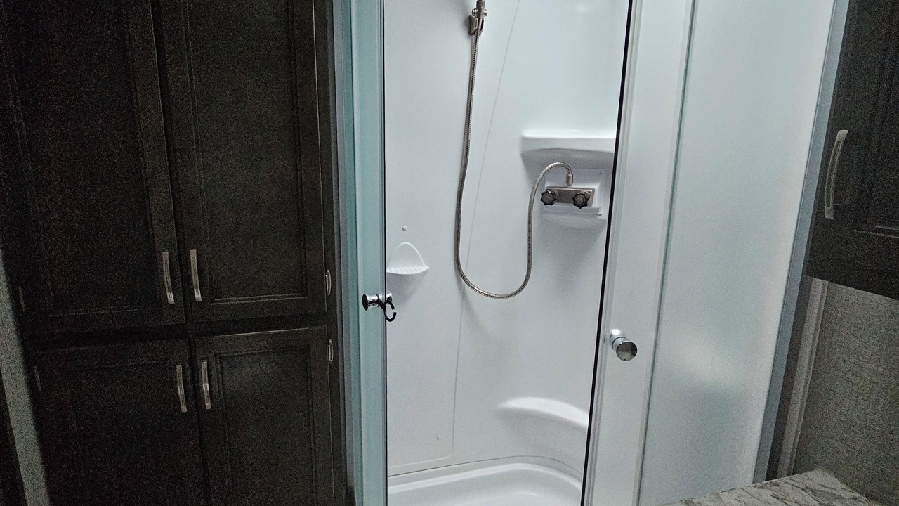 Photo of Bathroom in Clark Fork