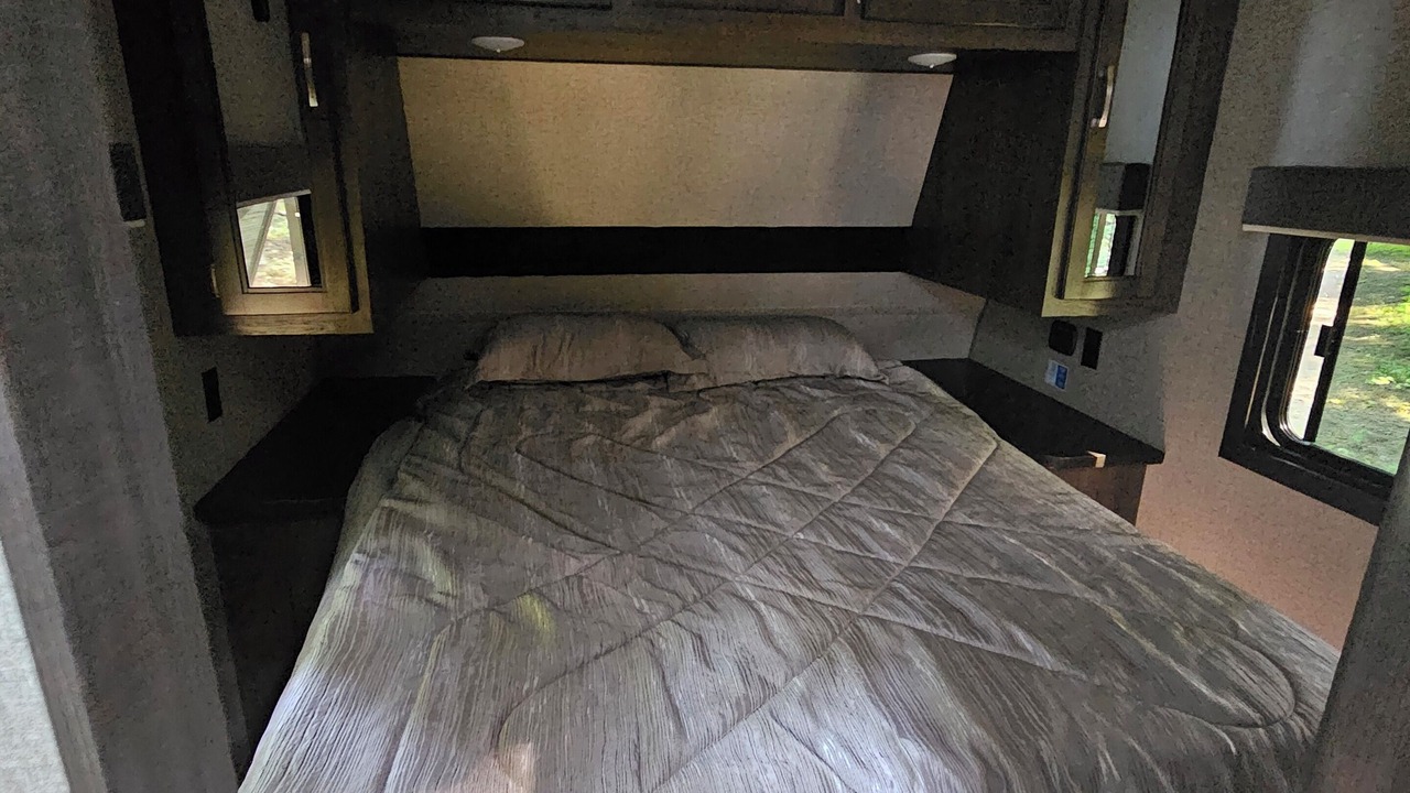 Photo of Bedroom in Clark Fork