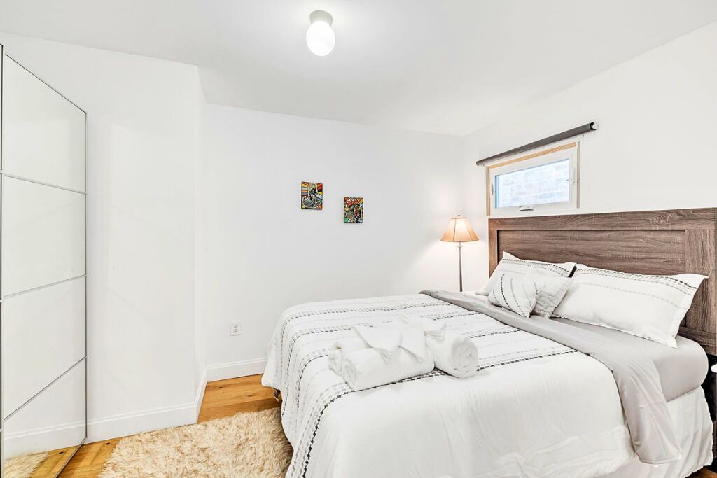 Photo of Bedroom in Royal Oak