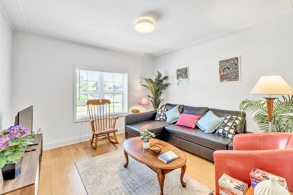 Photo of Livingroom in Royal Oak