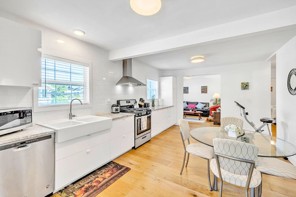 Photo of Kitchen in Royal Oak