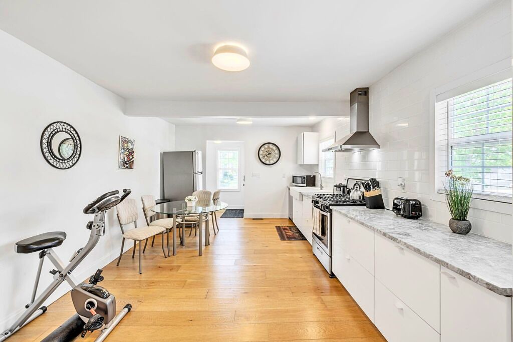 Photo of Kitchen in Royal Oak