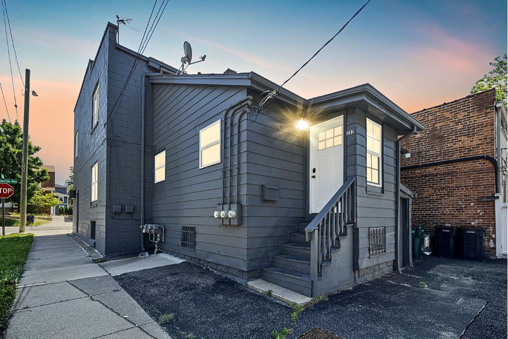 Photo of Outdoor in Royal Oak